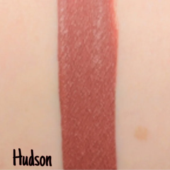 ABH Mini Liquid Lipstick Trio shades Hudson Bittersweet & Dazed Limited Edition - Picture 11 of 14